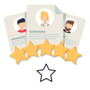 Trustpilot Bewertungen kaufen