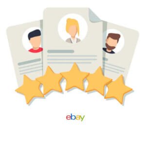 eBay Bewertungen kaufen